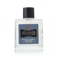 Бальзам для бороды AZUR LIME 100 Proraso