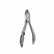 Кусачки педикюрно-маникюрные для ногтей Runail Professional