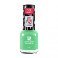Лак для ногтей GEL FORMULA тон 01 прозрачный Brigitte Bottier