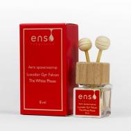 FRAGRANCE Ароматизатор для автомобиля и дома Gyr Falcon The White Phase 8 Энсо