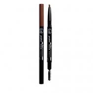 Карандаш для бровей PERFECT BROW DUO J. CAT BEAUTY