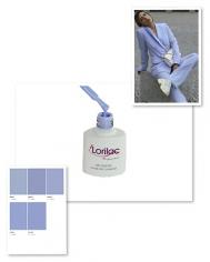 Гель-лак для ногтей LORILAC