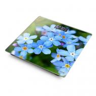 Весы напольные электронные HE-SC904 HOME ELEMENT