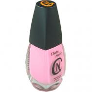 Лак для ногтей Эмаль Pink Chatte Noire