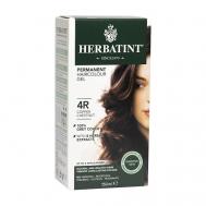 Гель-краска  для  волос HERBATINT