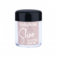 Рассыпчатый глиттер Shine Glitter RUBY ROSE