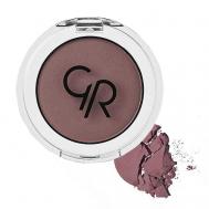 Тени для век SOFT COLOR MATTE MONO Eyeshadow GOLDEN ROSE