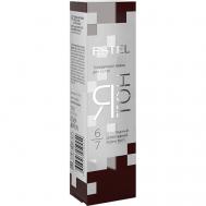 Тонирующая маска для волос Ятон Toning Hair Mask Estel Professional