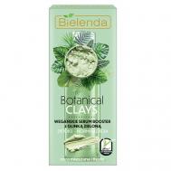 Сыворотка для лица с зеленой глиной BOTANICAL CLAYS 30 Bielenda