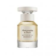Authentic Moment Women 30 ABERCROMBIE & FITCH