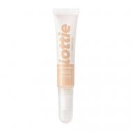 Консилер со спонжем Got It Covered LOTTIE LONDON