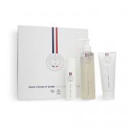 набор средств для лица COFFRET EXPERT BLEU DE PEAU