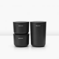 Емкость с крышкой  "ReNew" Brabantia
