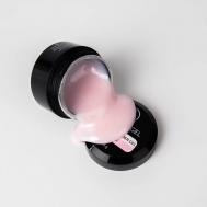 Гель для наращивания ногтей с шиммером ONLY ANGEL