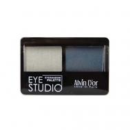 Тени для век EYE STUDIO Alvin D'or