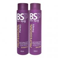 Набор для ухода за волосами  "Активатор роста волос" BSPROFF