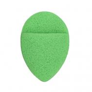 Спонж губка для умывания, капля с кармашком SHINEWELL