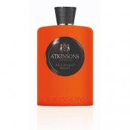 44 Gerrard Street 100 Atkinsons