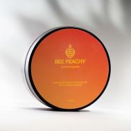 Крем для лица spf 50 Цитрусовая магия 150 BEE PEACHY COSMETICS