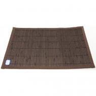 Салфетка сервировочная 30х45см бамбук 28AG-4052 HANS & GRETCHEN