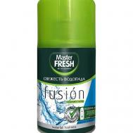 Освежитель воздуха (сменный блок) "Cвежесть водопада" 250 Master FRESH