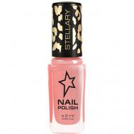 Лак для ногтей со стойким глянцевым покрытием для легкого нанесения Nail Polish STELLARY