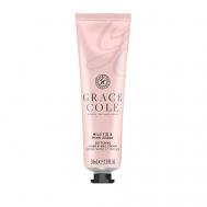 Крем для рук Дикий инжир и розовый кедр Wild Fig & Pink Cedar 30 GRACE COLE