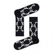 Носки LOVE 9100 HAPPY SOCKS