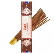 Благовония Musk BNG 15 Satya