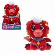 Интерактивная игрушка Robo Pets Дракон Сид 1Toy