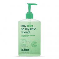 Гель для ухода за кожей Say aloe to my little friend aftersun gel 473 B. Tan