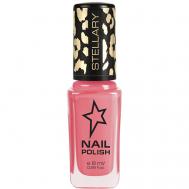 Лак для ногтей со стойким глянцевым покрытием для легкого нанесения Nail Polish STELLARY