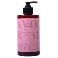 Крем-мыло Love с экстрактом розы 450 LCOSMETICS