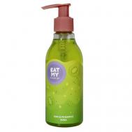 Гель для душа Содовая с киви и ананасом Kiwi & Pineapple Soda 200 EAT MY