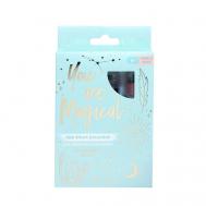 Набор бульонок для декора ногтей You are magical, 12 цветов Beauty Fox