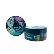 Скраб для тела гидрофильный "Малиновый джем" 150 SHATO COSMETICS