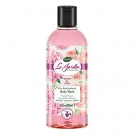 Гель для душа Le Jardin Пион и роза 500 Dalan