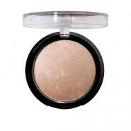 Пудра бронзатор для лица GOLDEN SOLEIL J. CAT BEAUTY