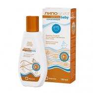 Шампунь увлажняющий детский Baby 150 LIPOBASE