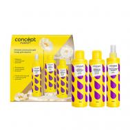 Подарочный набор Ultra Moist CONCEPT FUSION