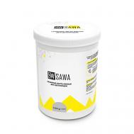 Паста для шугаринга мягкая гипоаллергенная 1500 SAWA