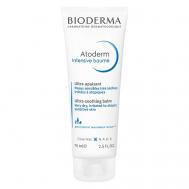 Бальзам для восстановления сухой и атопичной кожи лица и тела Atoderm 75 Bioderma