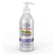 Гель для душа цветок Лаванды 250 MA PROVENCE