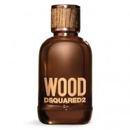 Wood Pour Homme 100 DSquared2