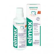 Ополаскиватель для полости рта Elmex 400 COLGATE