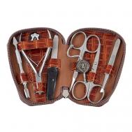 Набор для маникюра и педикюра Classic MS-71035 Zinger