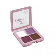 Тени 3D EYESHADOW LA ROSA