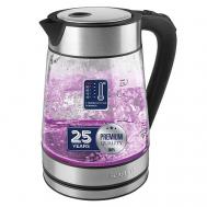 Чайник электрический SC-EK27G55 с цифровым управлением 1 Scarlett