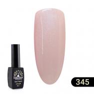 Гель-лак BLACK ELITE 001 Global Fashion