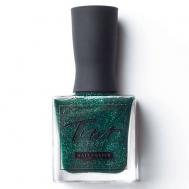Лак для ногтей, коллекция "Нимфы", цвет "Фея" TintBerry
